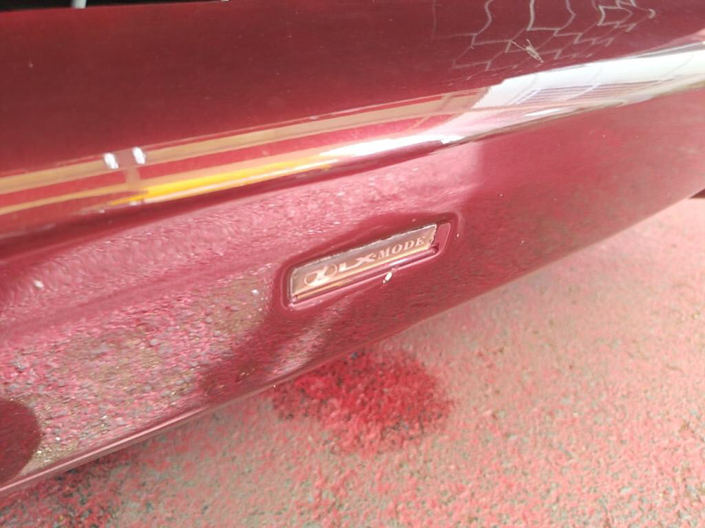 ＲＸＲＸ３５０バージョンＬの写真 28