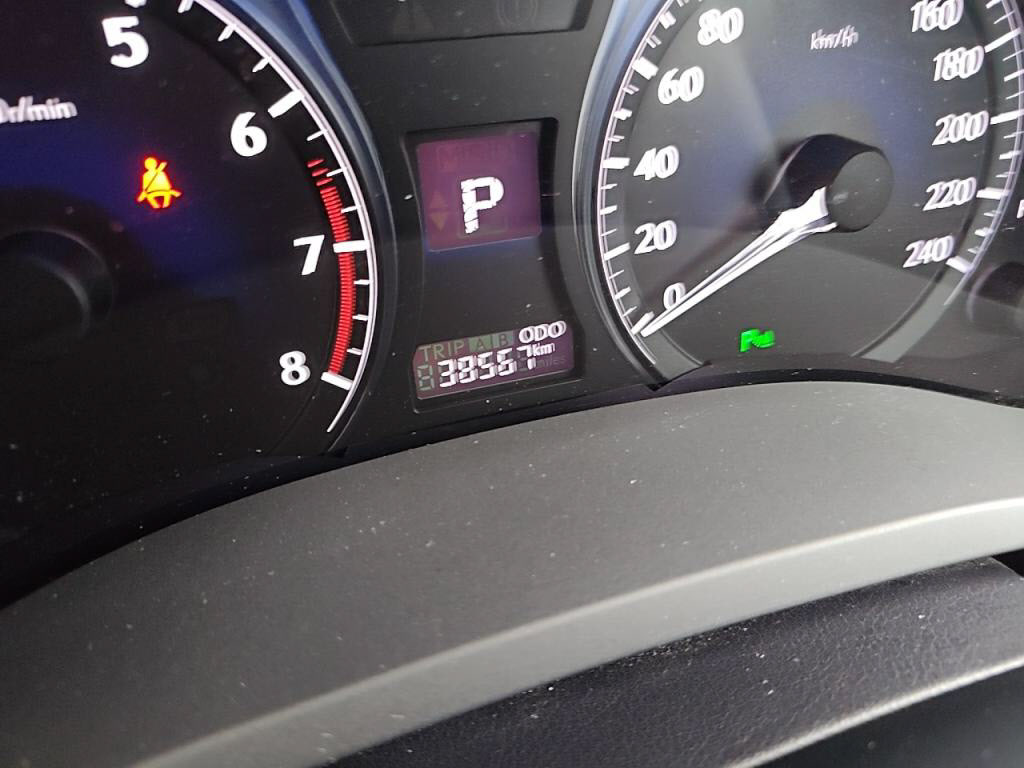 ＲＸＲＸ３５０バージョンＬの写真 29