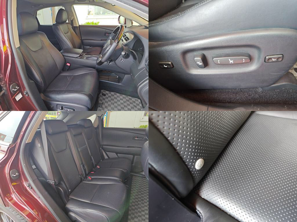 ＲＸＲＸ３５０バージョンＬの写真 7