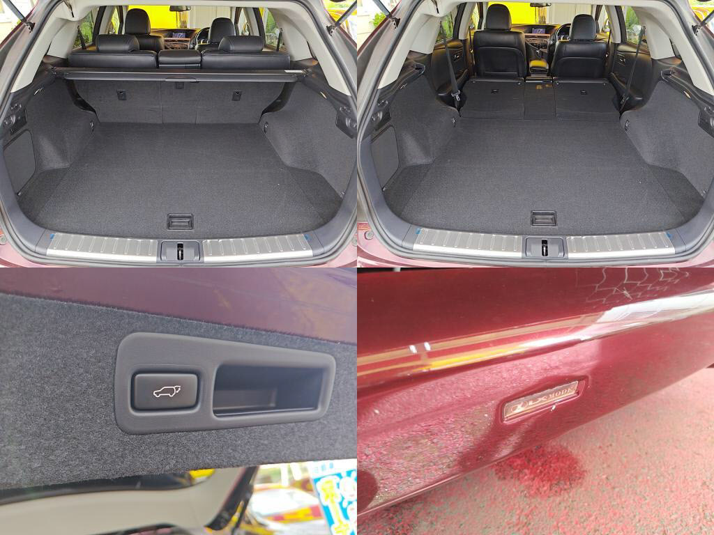 ＲＸＲＸ３５０バージョンＬの写真 8