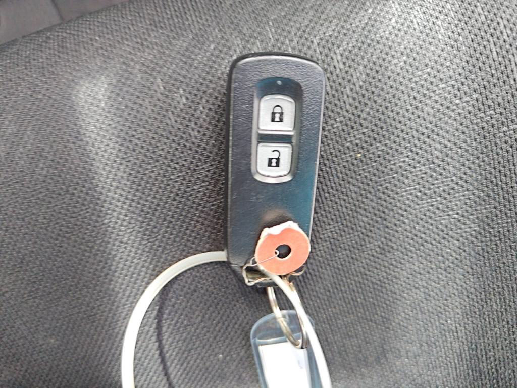 Ｎ＿ＢＯＸスラッシュＧ・ターボＬパッケージの写真 18