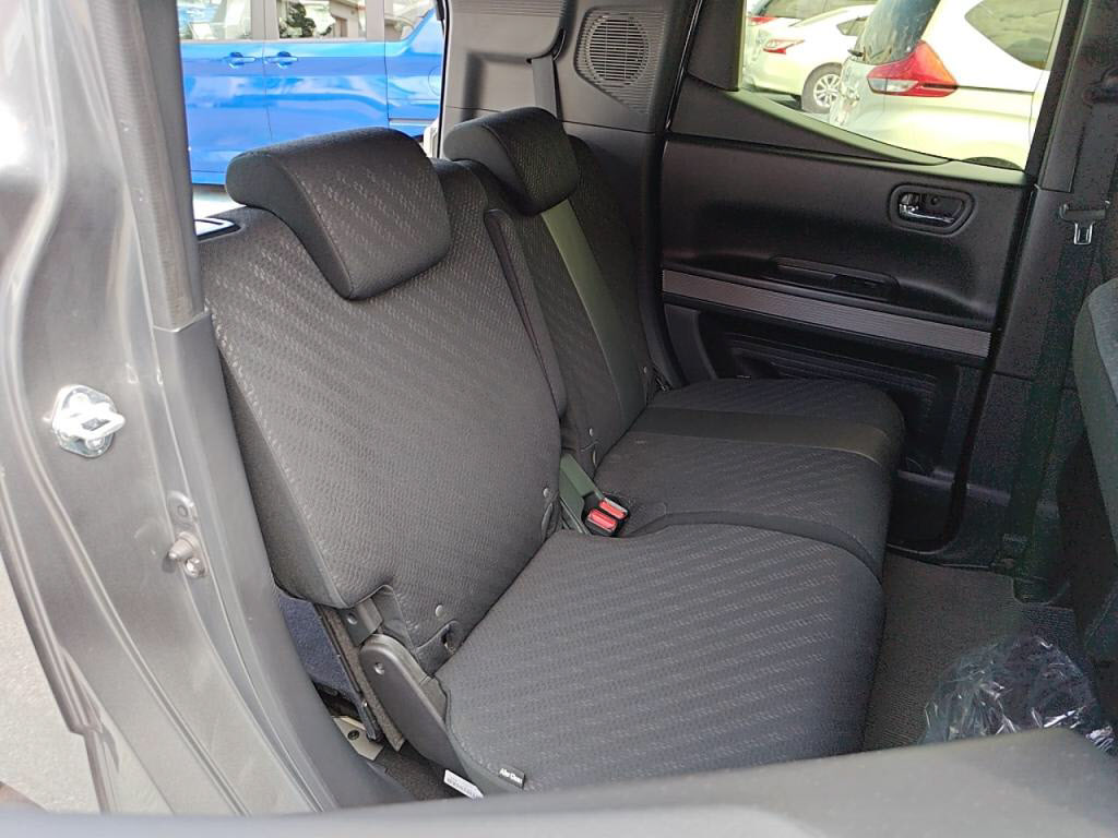 Ｎ＿ＢＯＸスラッシュＧ・ターボＬパッケージの写真 21