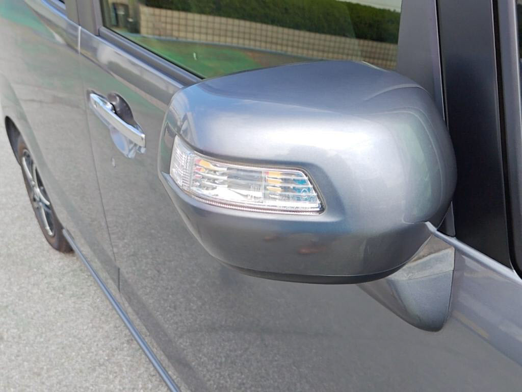 Ｎ＿ＢＯＸスラッシュＧ・ターボＬパッケージの写真 26