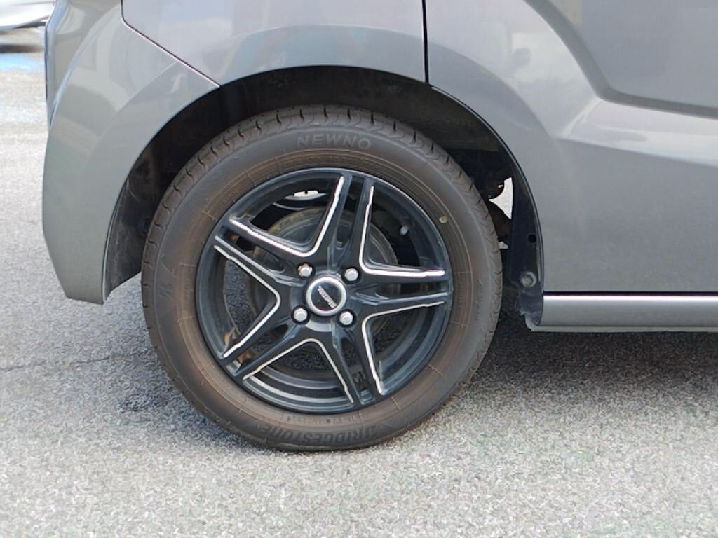 Ｎ＿ＢＯＸスラッシュＧ・ターボＬパッケージの写真 27