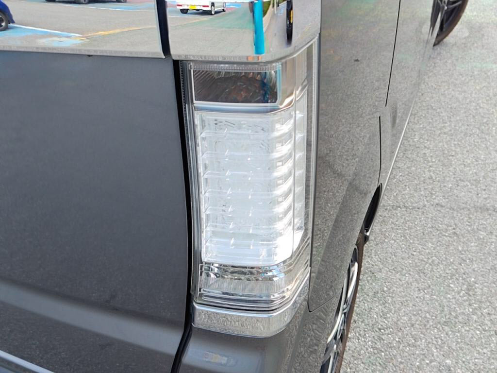 Ｎ＿ＢＯＸスラッシュＧ・ターボＬパッケージの写真 28