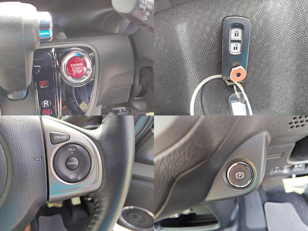 Ｎ＿ＢＯＸスラッシュＧ・ターボＬパッケージの写真 6