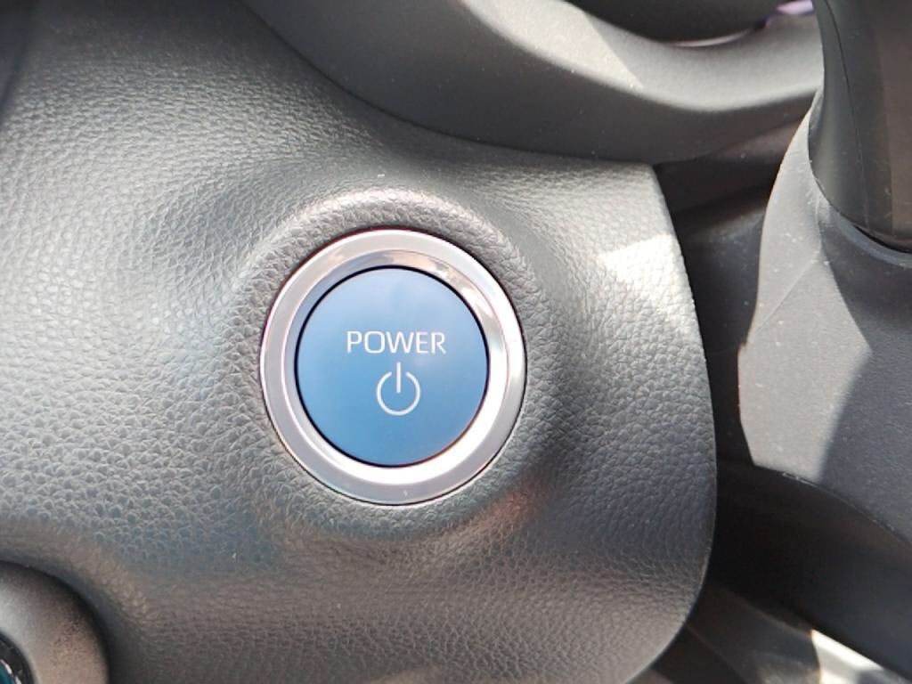 ヤリスハイブリッドハイブリッドＺの写真 13