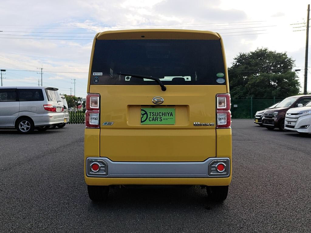 ウェイクＧ＿ＳＡの写真 10