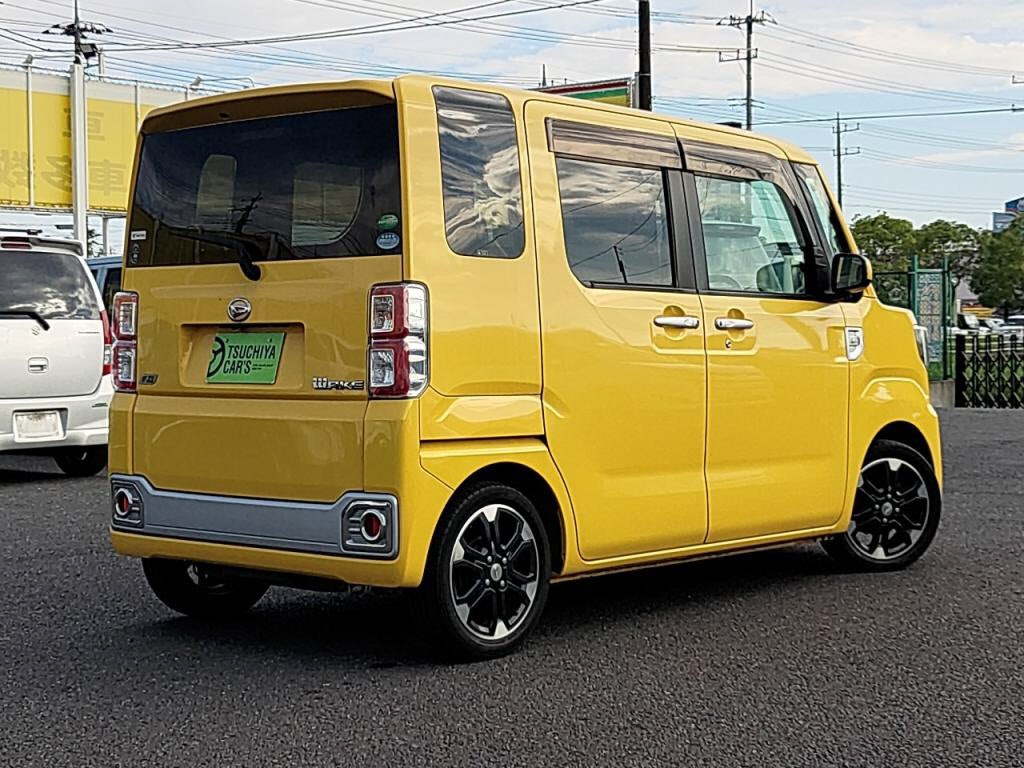 ウェイクＧ＿ＳＡの写真 2