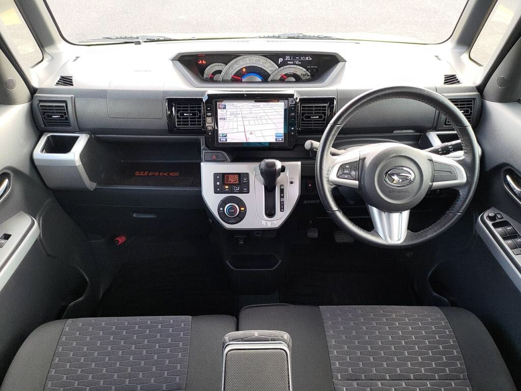 ウェイクＧ＿ＳＡの写真 3