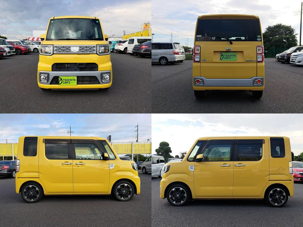 ウェイクＧ＿ＳＡの写真 4