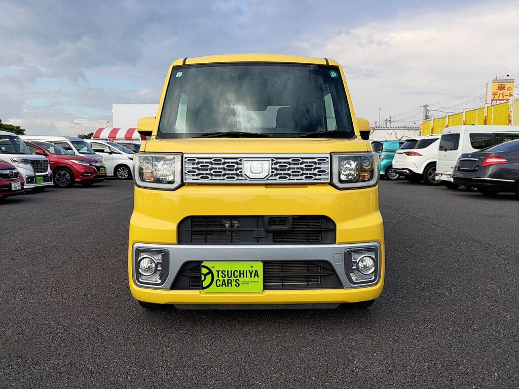 ウェイクＧ＿ＳＡの写真 9