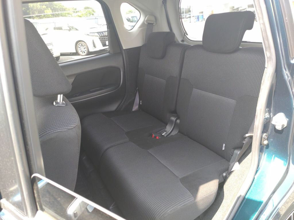 ムーヴカスタムカスタムＸリミテッド２＿ＳＡ３の写真 15