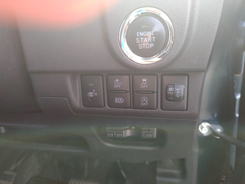 ムーヴカスタムカスタムＸリミテッド２＿ＳＡ３の写真 20