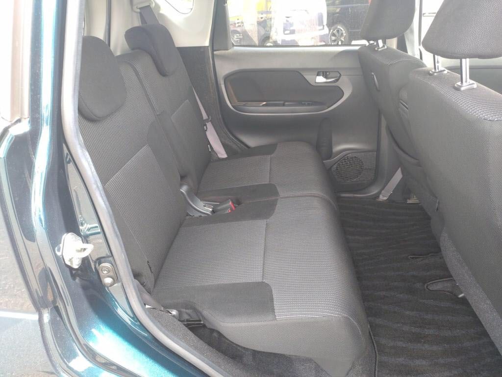 ムーヴカスタムカスタムＸリミテッド２＿ＳＡ３の写真 21