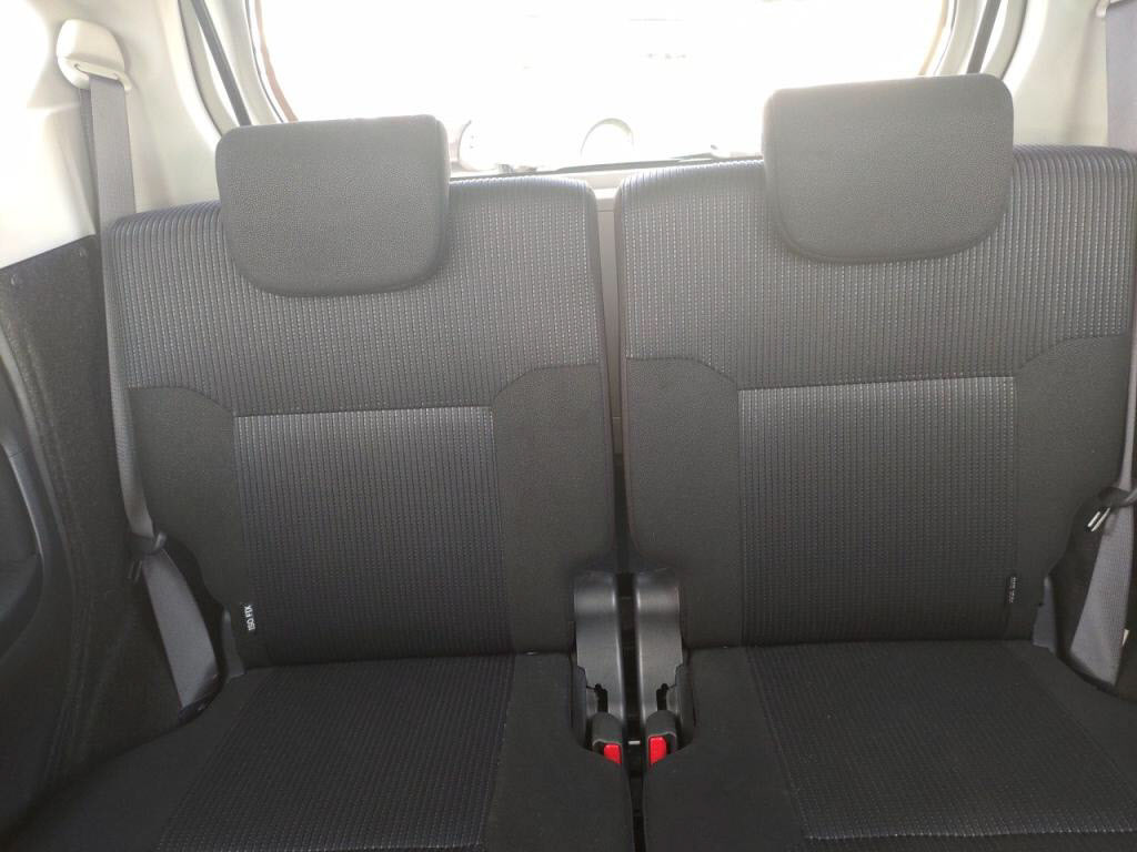 ムーヴカスタムカスタムＸリミテッド２＿ＳＡ３の写真 22