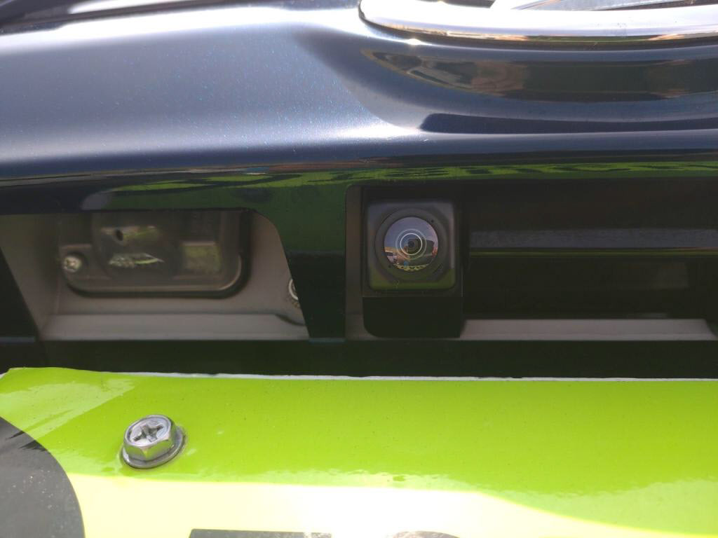 ムーヴカスタムカスタムＸリミテッド２＿ＳＡ３の写真 27