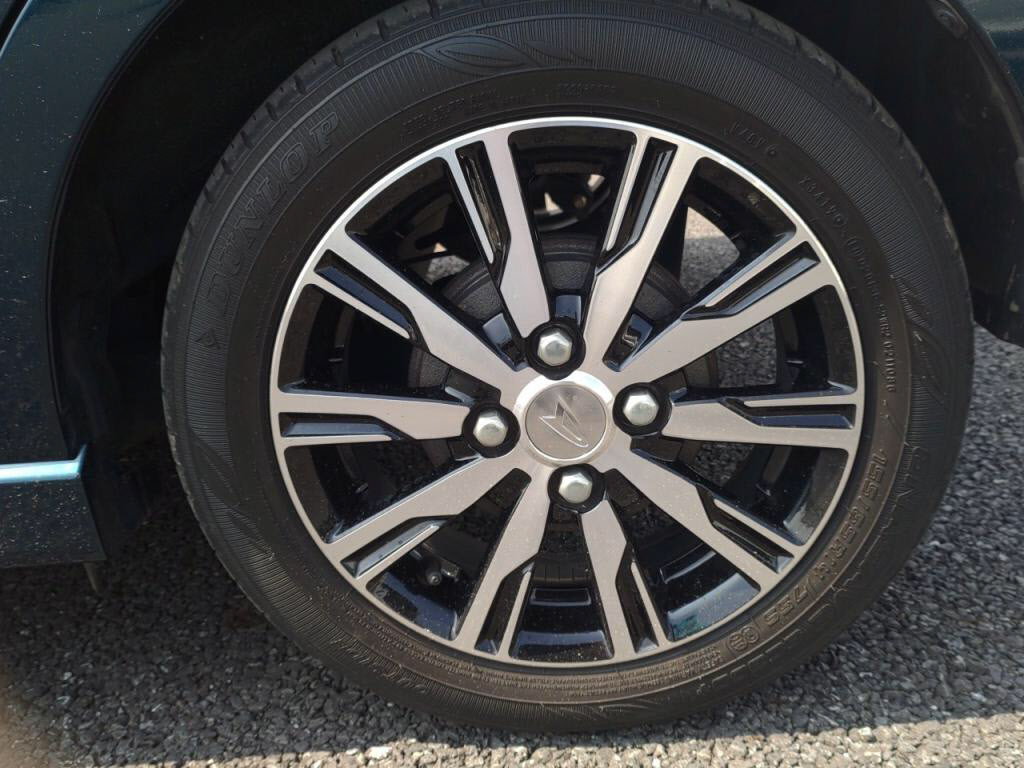 ムーヴカスタムカスタムＸリミテッド２＿ＳＡ３の写真 30