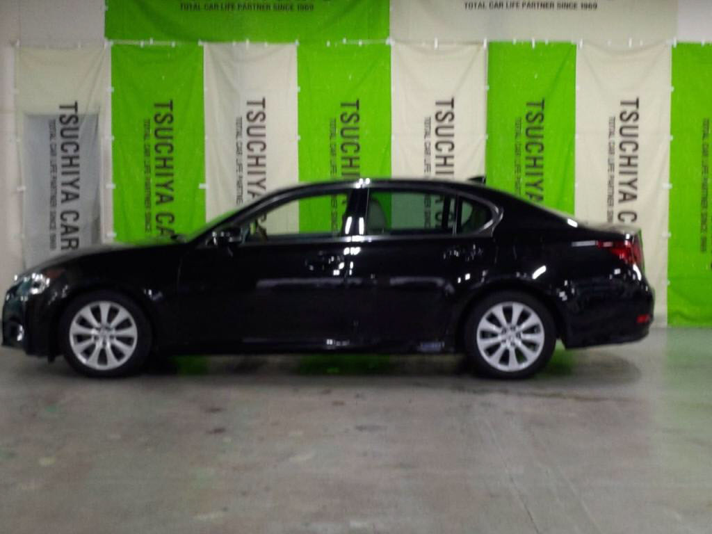 ＧＳハイブリッドＧＳ３００ｈ＿Ｉパッケージの写真 10