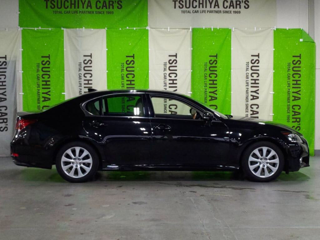 ＧＳハイブリッドＧＳ３００ｈ＿Ｉパッケージの写真 11