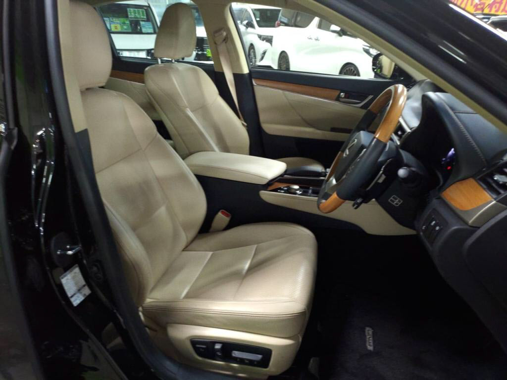 ＧＳハイブリッドＧＳ３００ｈ＿Ｉパッケージの写真 15