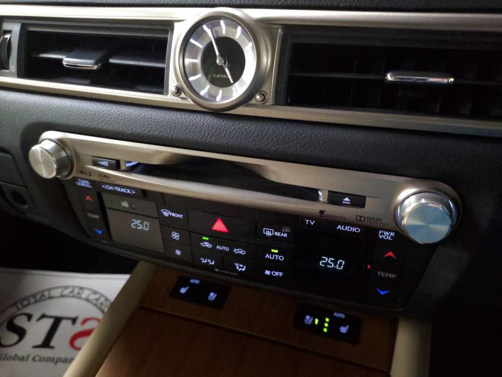 ＧＳハイブリッドＧＳ３００ｈ＿Ｉパッケージの写真 17