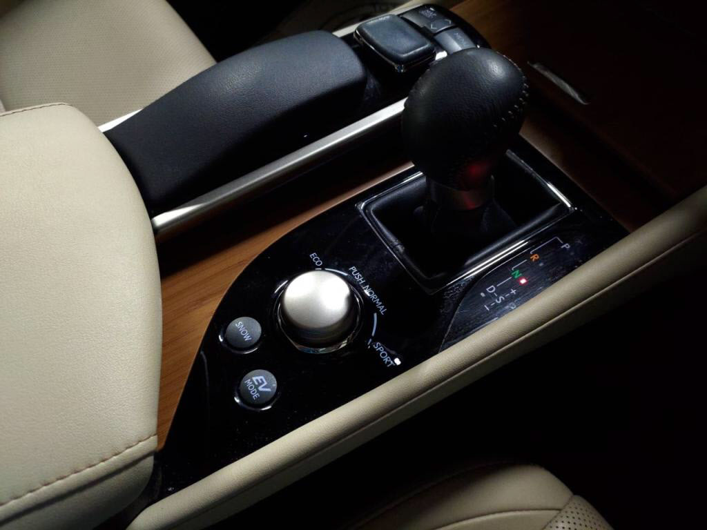 ＧＳハイブリッドＧＳ３００ｈ＿Ｉパッケージの写真 18