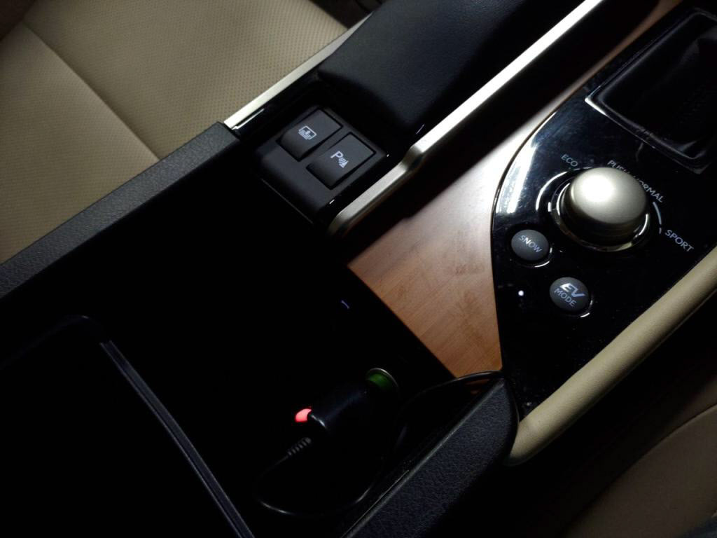 ＧＳハイブリッドＧＳ３００ｈ＿Ｉパッケージの写真 19