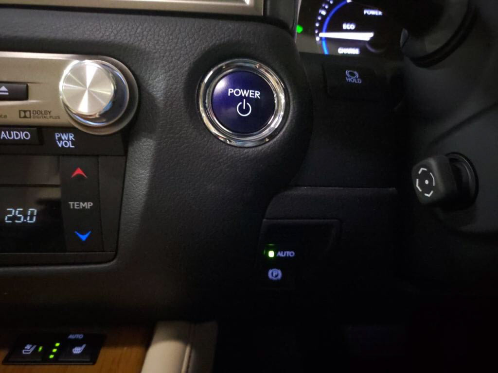 ＧＳハイブリッドＧＳ３００ｈ＿Ｉパッケージの写真 20