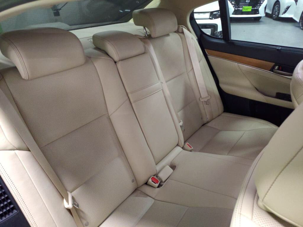 ＧＳハイブリッドＧＳ３００ｈ＿Ｉパッケージの写真 21