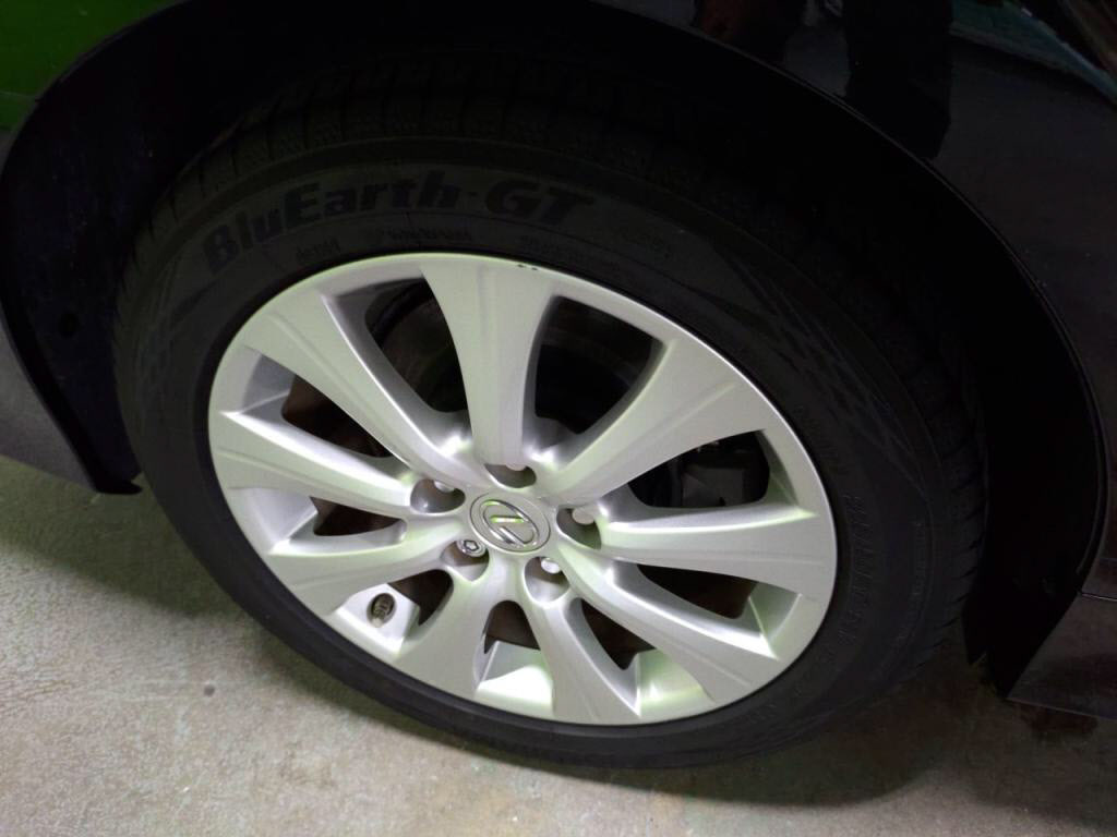 ＧＳハイブリッドＧＳ３００ｈ＿Ｉパッケージの写真 24