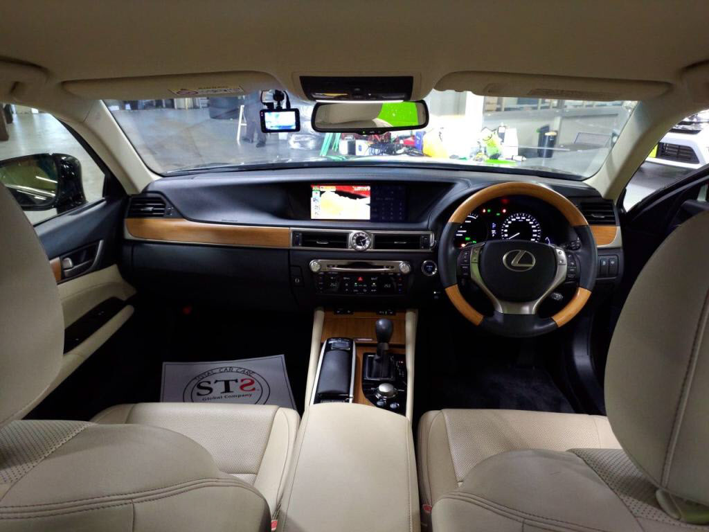 ＧＳハイブリッドＧＳ３００ｈ＿Ｉパッケージの写真 3