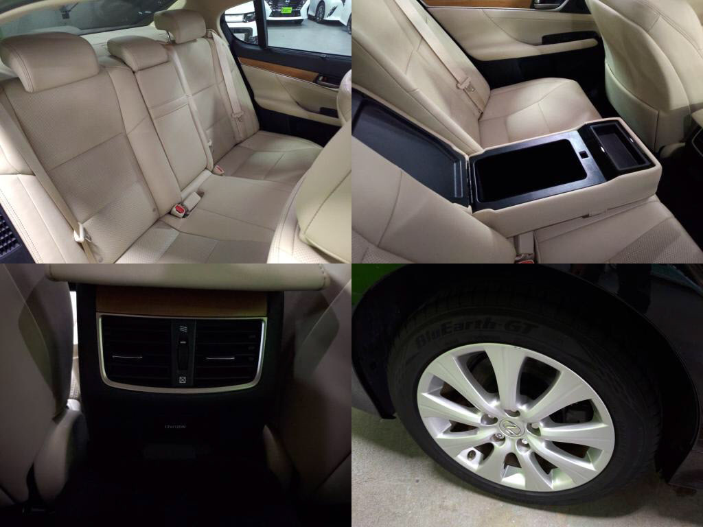 ＧＳハイブリッドＧＳ３００ｈ＿Ｉパッケージの写真 7