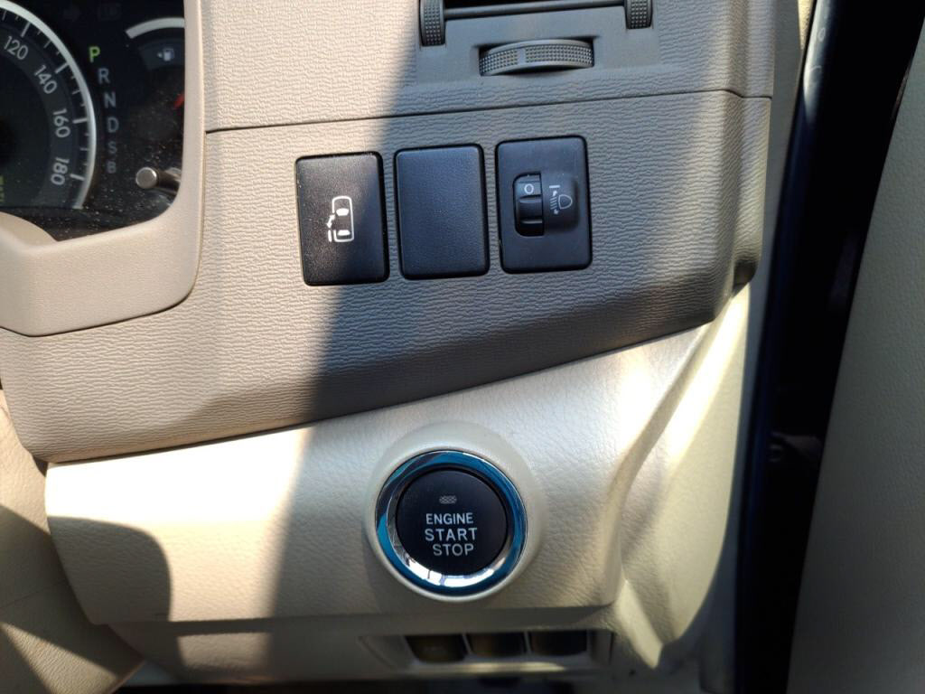 アイシスＬの写真 14