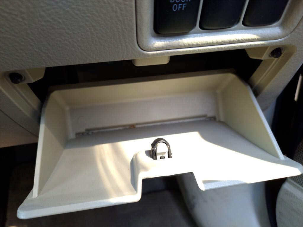 アイシスＬの写真 20