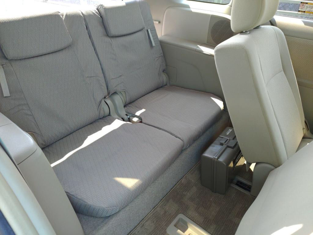 アイシスＬの写真 22