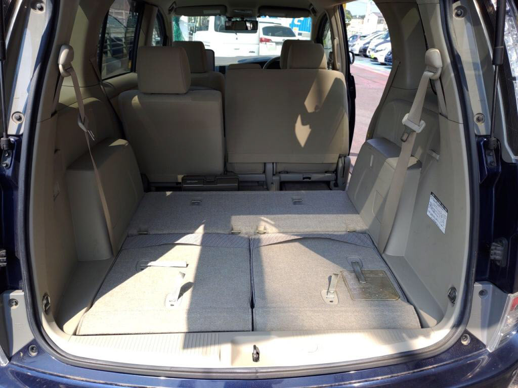 アイシスＬの写真 27