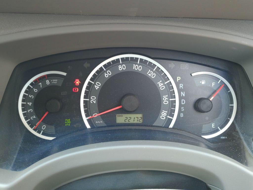 アイシスＬの写真 29