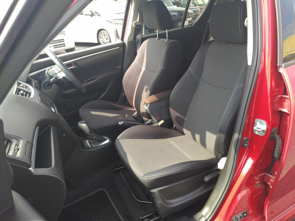 スイフトＲＳ－ＤＪＥの写真 14