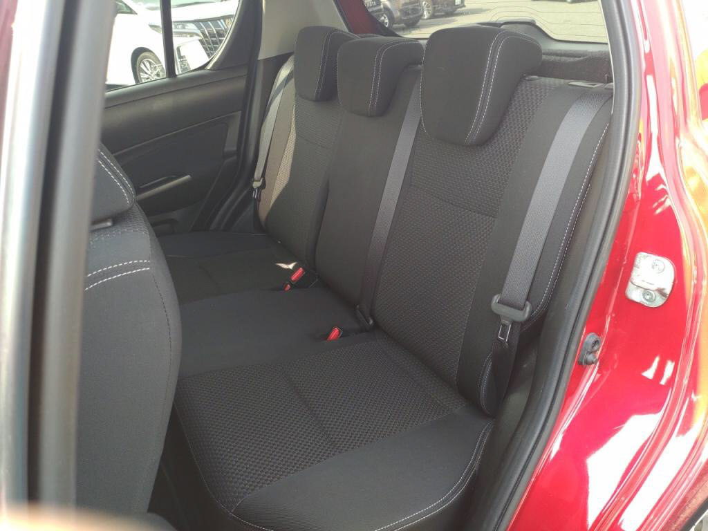 スイフトＲＳ－ＤＪＥの写真 15