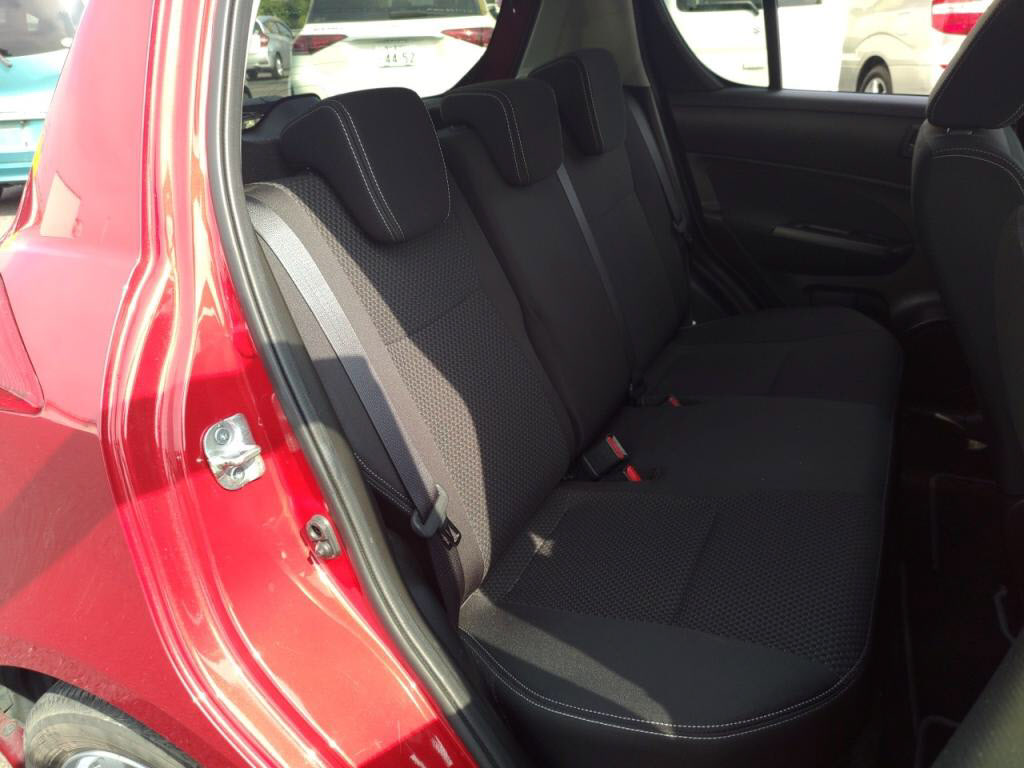 スイフトＲＳ－ＤＪＥの写真 16