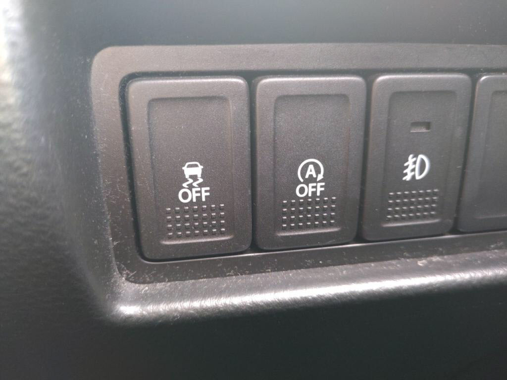 スイフトＲＳ－ＤＪＥの写真 19