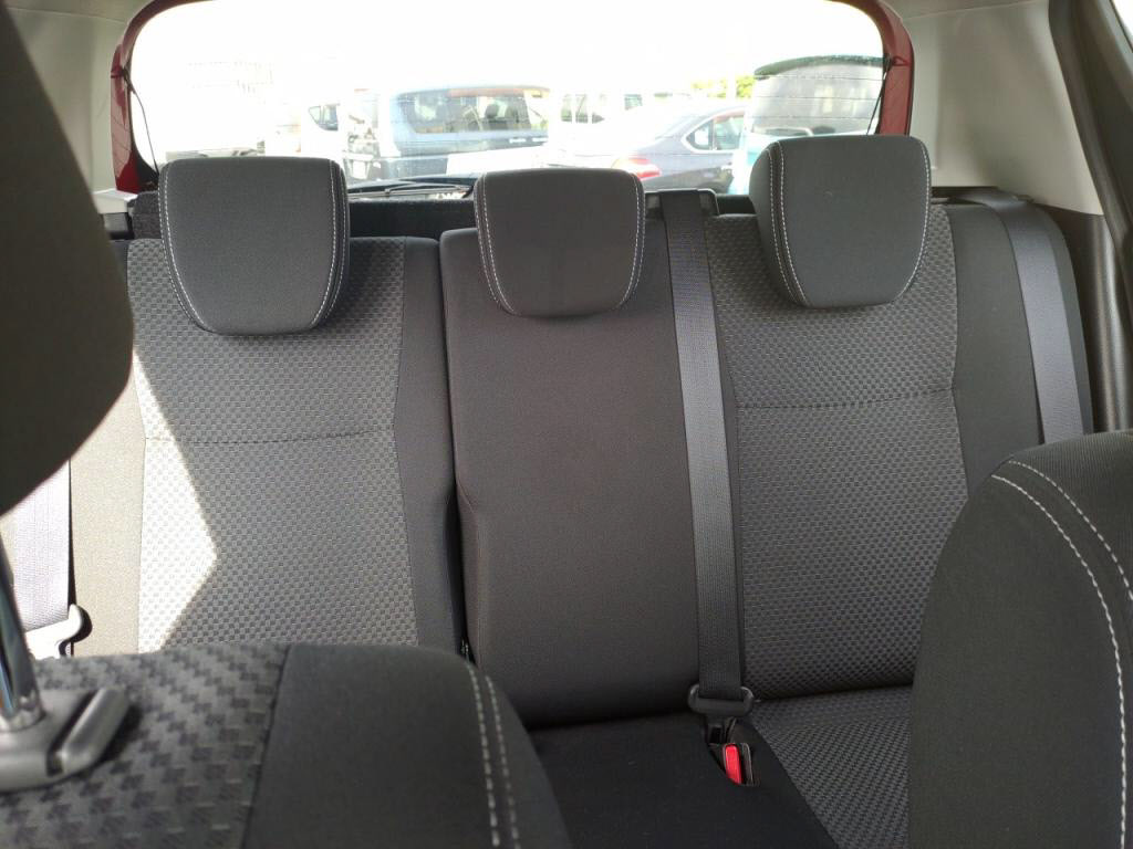 スイフトＲＳ－ＤＪＥの写真 21