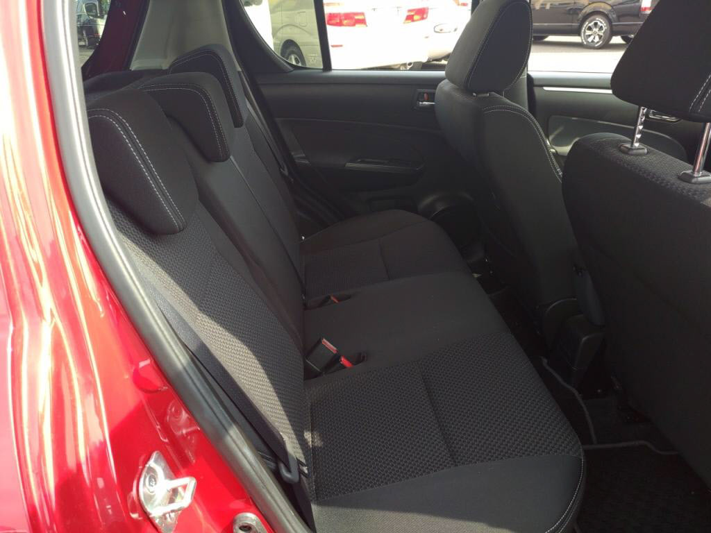 スイフトＲＳ－ＤＪＥの写真 22