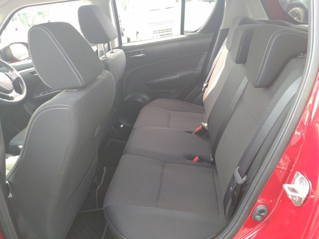 スイフトＲＳ－ＤＪＥの写真 23