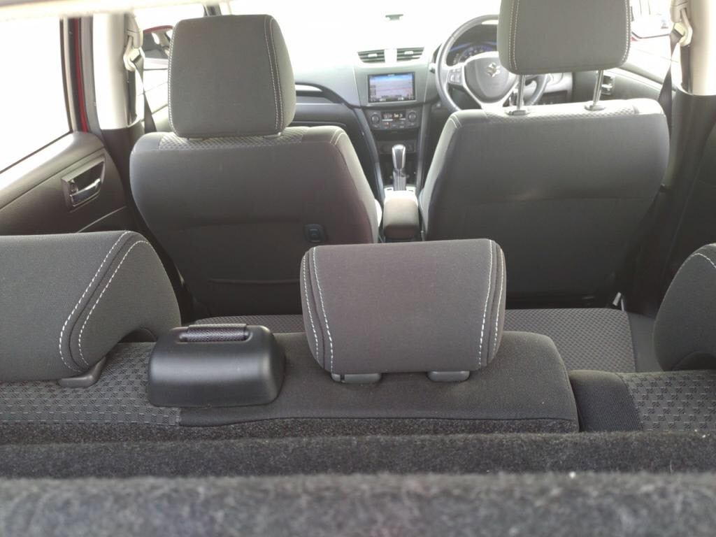 スイフトＲＳ－ＤＪＥの写真 24