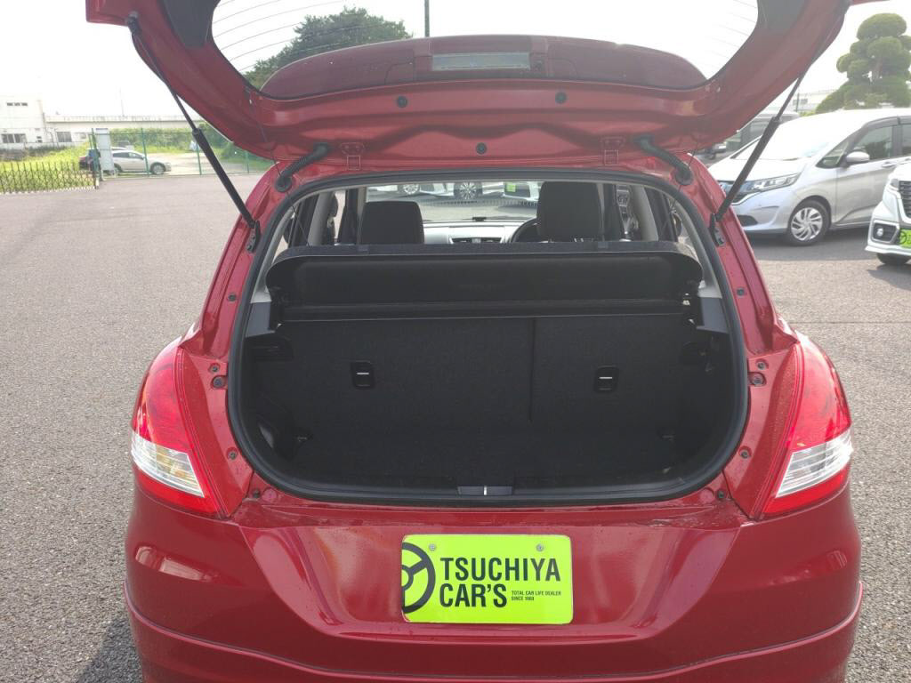 スイフトＲＳ－ＤＪＥの写真 26