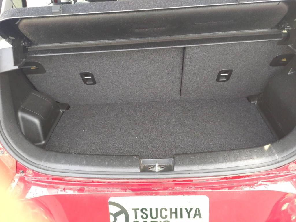 スイフトＲＳ－ＤＪＥの写真 27