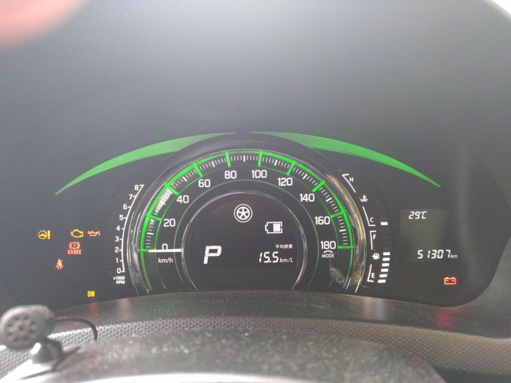 スイフトＲＳ－ＤＪＥの写真 29