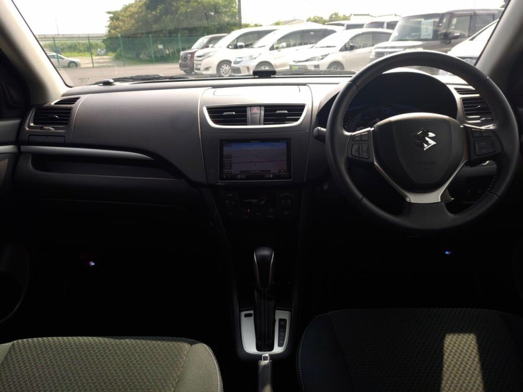 スイフトＲＳ－ＤＪＥの写真 3